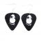 kiss paul stanley earrings.JPG